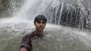 Damtua Falls, Bandarban, Bangladesh