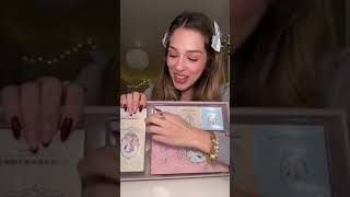 Unboxing Makeup Incroyablement Beau 😯✨ pt1 || Lilyslilah #repost #makeup #unboxing #incroyable #love