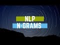 NLP with Python: Introduction to N-grams using spaCy