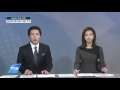 tbstv 오늘의 아침반찬 경찰제복 웨어러블 카메라 부착