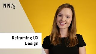 Beating Creative Blocks in UX Design Through Reframing