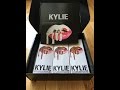 Kylie Lipkit :-Dolce K review/swatch& the big DUPE ALERT! (Part 1)