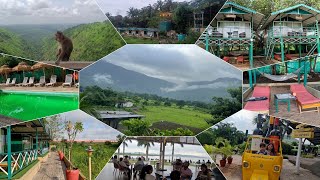 IGATPURI itinerary | The Harm Farm Resort  Places to visit in igatpuri | Best Budget Friendly Resort