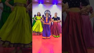 Rakhumai | Dance by Rising Star Dance Academy | Mauli #shorts