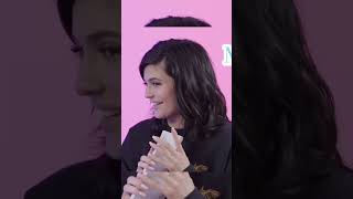 Celebrity: Kylie Jenner Asks Travis Scott 23 Questions Sub Indo 😱😊#shorts #travisscott #kyliejenner