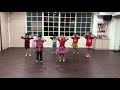 雅立dance studio 員林教室 俏皮妞mv班 nobody