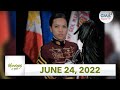 Mornings with GMA Regional TV: June 24, 2022