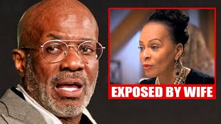 1 MIN AGO: At 74, Bishop Noel Jones FINALLY Exposed By His Wife