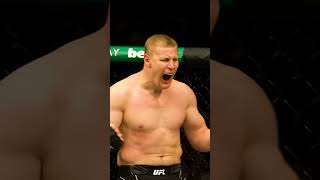 UFC Блэйдс против Павловича – 22 апреля