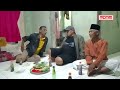 acara kegiatan silaturahmi bakal calon kepala desa sumbermulya udan hidayat di dusun jatimulya. im