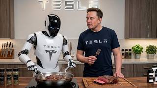 NEW $5,000 Cooking Robot Finally HERE! 50 DELICIOUS Meals! What’s Inside?