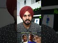 arjan dhillon mentioned travis scott in hikka song 🔥