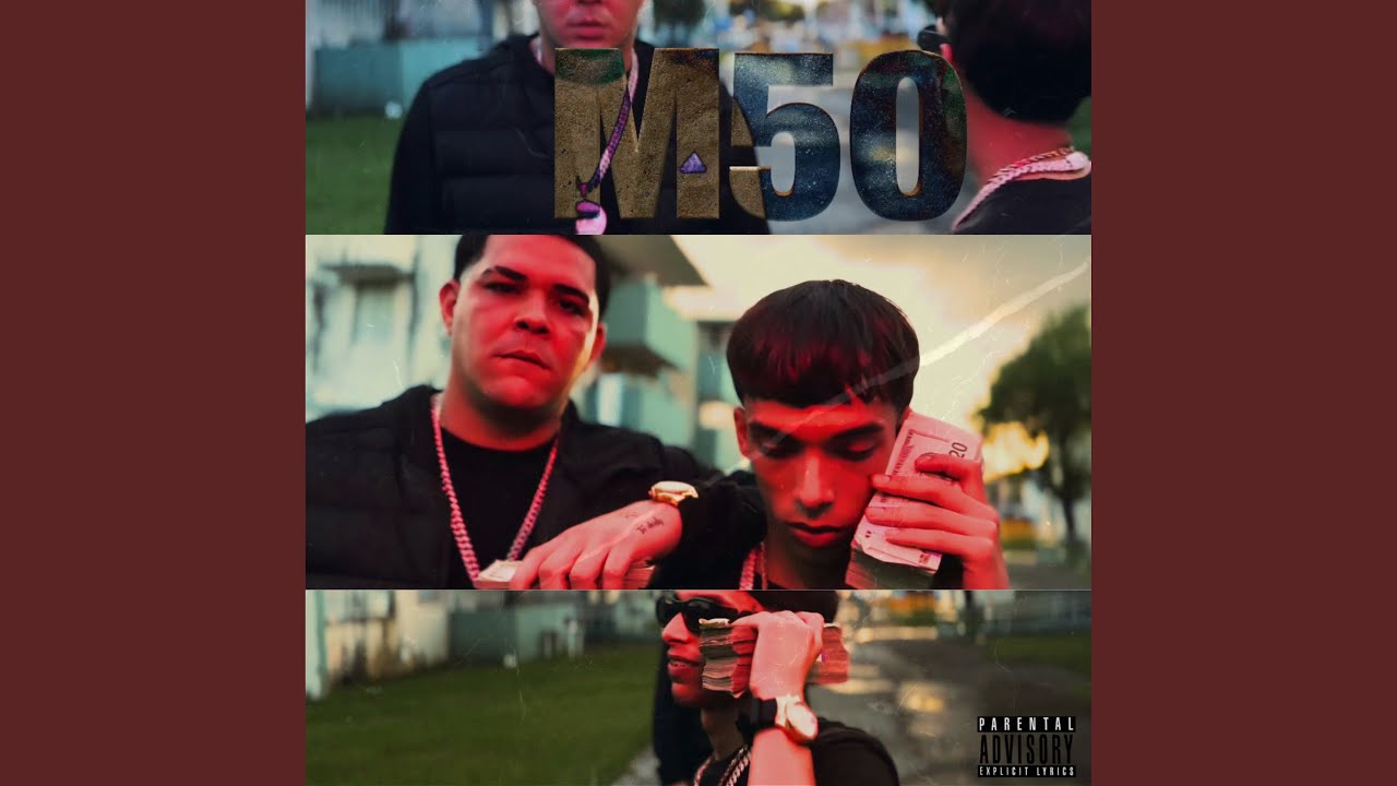 M50 Youtube