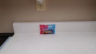 new sweetarts chewy fusions