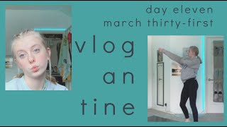 vlogantine day 11|| lauren kaylee