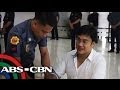 Bong Revilla given special treatment?