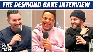 Desmond Bane On His Big NBA Leap, Playing With Ja Morant and The Grizzlies Realistic Title Chances