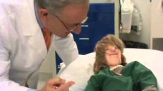 JayR's First Colonoscopy!