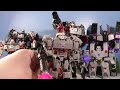 cyberverse deluxe megatron the 12 days of megsmas day ten