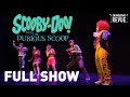 Scooby Doo! and the Dubious Scoop | Full Show | Engineering Revue 2023