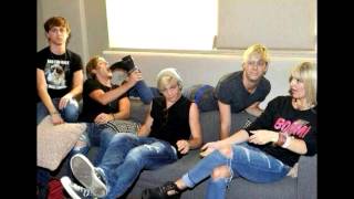 R5 Pass Me By (full song with some new photos)