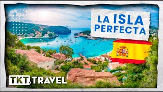 🇪🇸 🏝️ LA ISLA PERFECTA - Viajemos con TKT.Travel - Programa 33