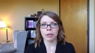 Ask The Therapist - First Session