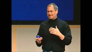Steve Jobs Best Moments On Stage