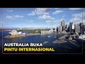 Turis Indonesia Kini Sudah Bisa Berlibur ke Australia, Ini 6 Syaratnya