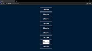 15 Types of Awesome Hover Effects on A Button Using Only HTML & CSS