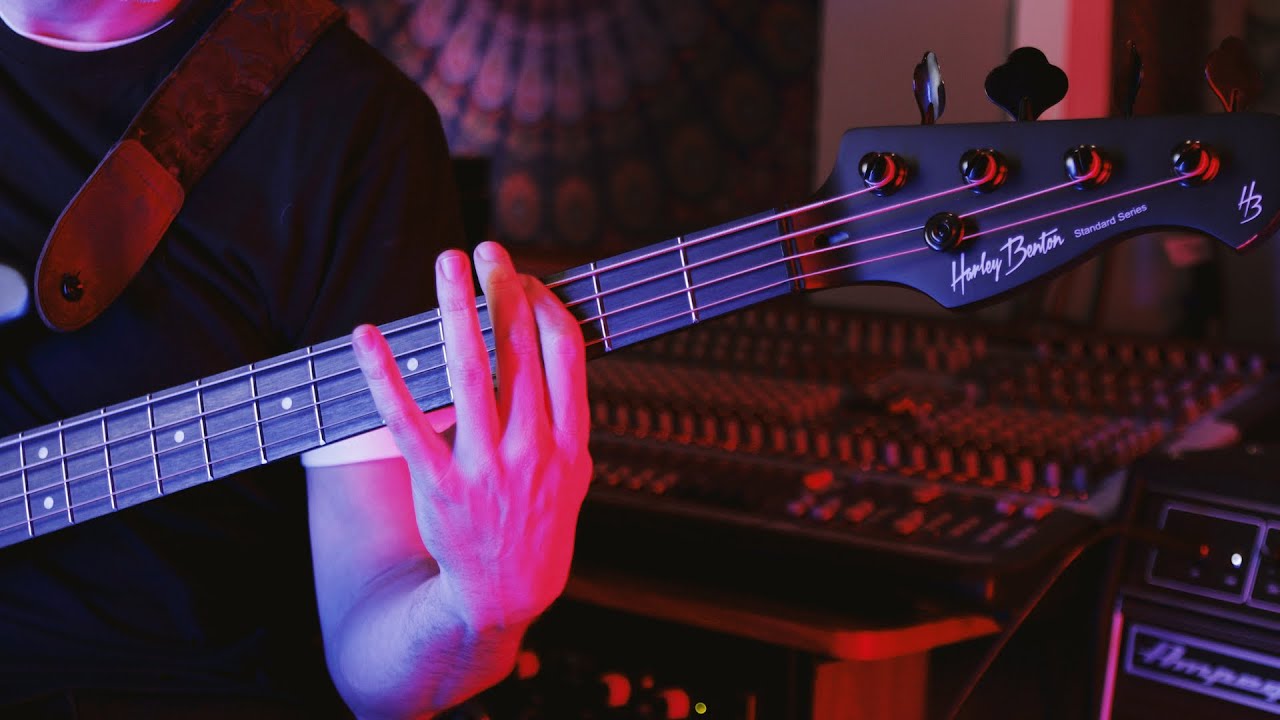 At 1980 Shadowrunner Pieces Of Me At The Studio Video Youtube