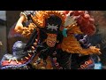 Unboxing One Piece Ichiban Kuji Prize B | Black Beard #actionfigure #onepiece #figure