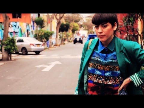 la moda urbana juvenil