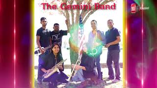 The Gemini Band Ft  Salima Mohammed - Oh Mere So Nadi [  Classic Song ]