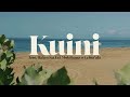 Kalani Pe'a - Kuini (Ku'u Lei Aloha) (Official Music Video)