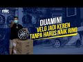 Ganti velg hsr tanpa ganti ban mobil standart anda! Tampilan berubah total !?