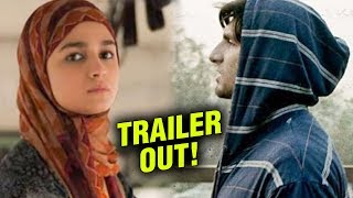 Ranveer Singh And Alia Bhatt Gully Boy Trailer FIRST Look OUT