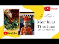 [CHALLENGE] TUGAS TK - Membuat Bubur Manado/Tinutuan, ANAK MEDAN BEKING TINUTUAN