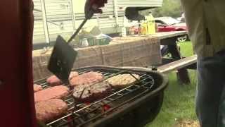 ASK UNMC!  What should I know about barbecuing and food safety?