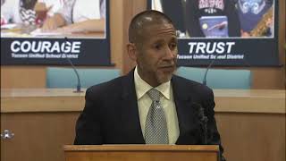 TUSD tackles declining enrollment