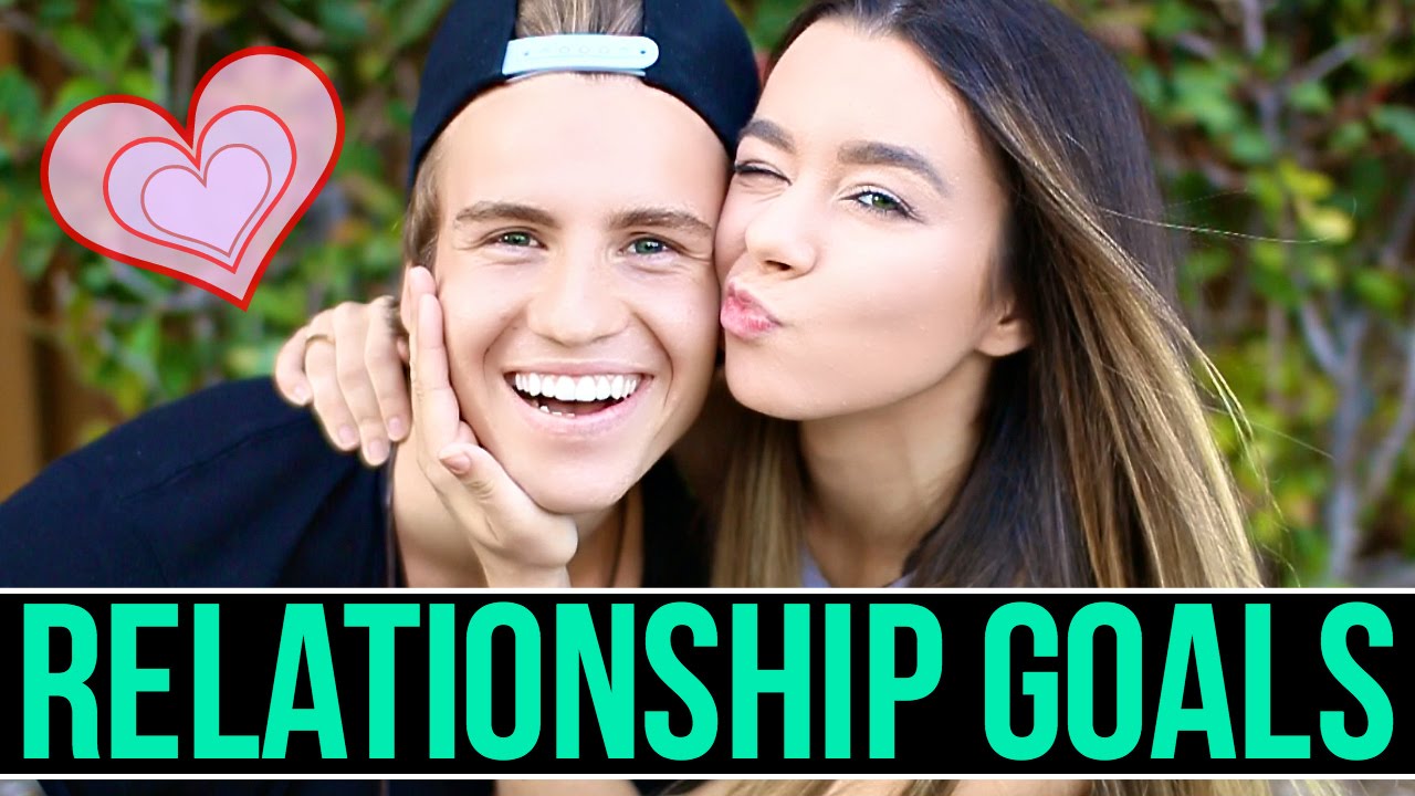 Relationship Goals Youtube