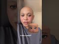 TikTok Filter Roblox Bald Make Up Is this a Match?