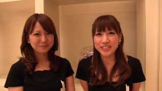 2013/05/05 公武堂ファイトラウンドガール「Wみさとっち」メッセージ\u0026当日の様子