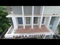 Ponra Hospital Design and Construction by Jehovah Nissi Design Build