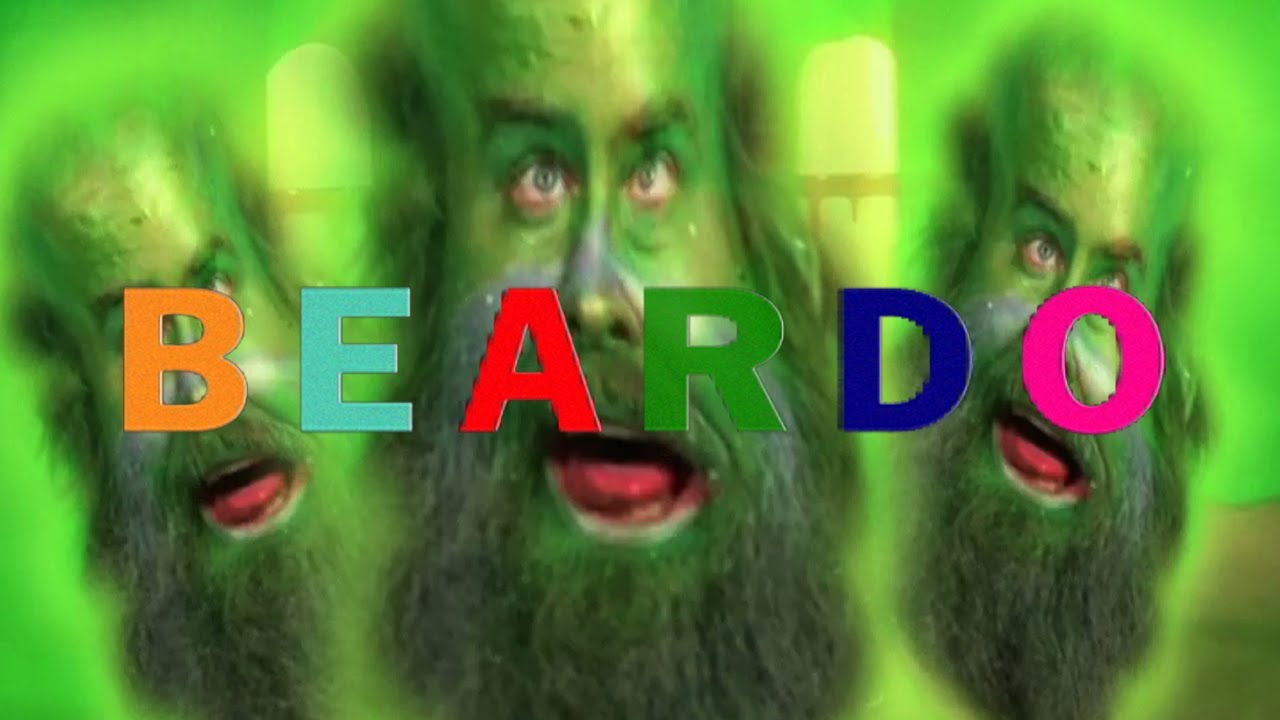 Beardo Huffaz Youtube