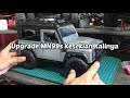 Upgrade MN99s Paling joss... | 1/12 Mini Scale RC Adventure Balikpapan