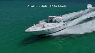 Cruisers 460 Express | 2006 Model