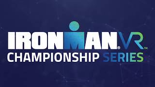 How to ROUVY IRONMAN VR Championship Series