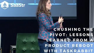 Crushing the Pivot: Lessons Learned from a Product Reboot with TaskRabbit