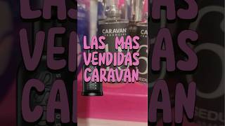 LOS MAS VENDIDOS CARAVAN.  TOP CARAVAN VENTAS #CARAVAN #lowcost #perfumes